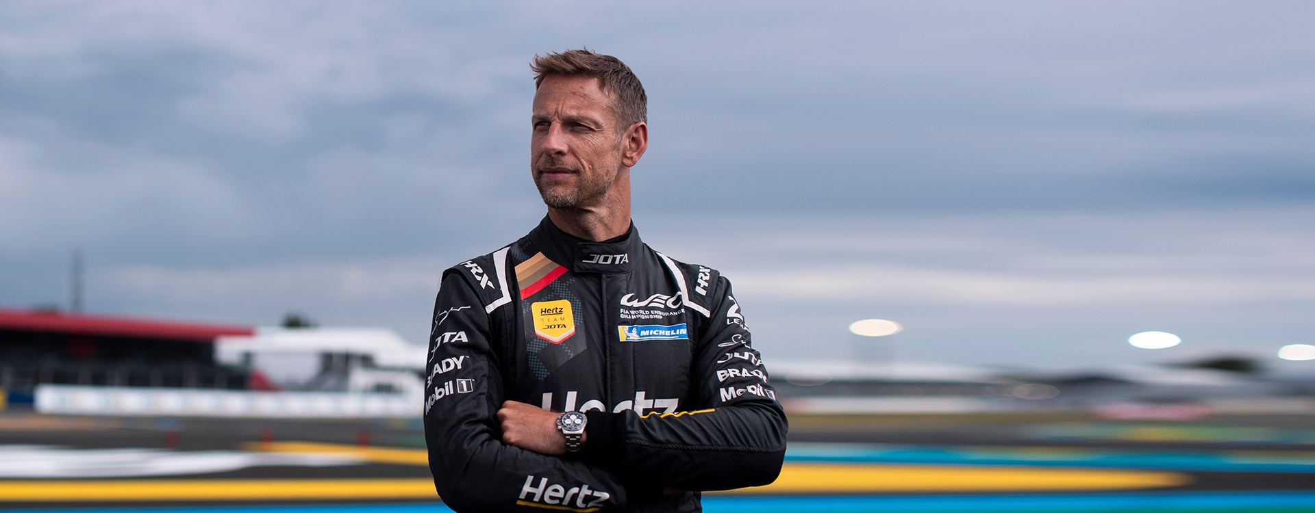 Drivers - Hrxtech EU