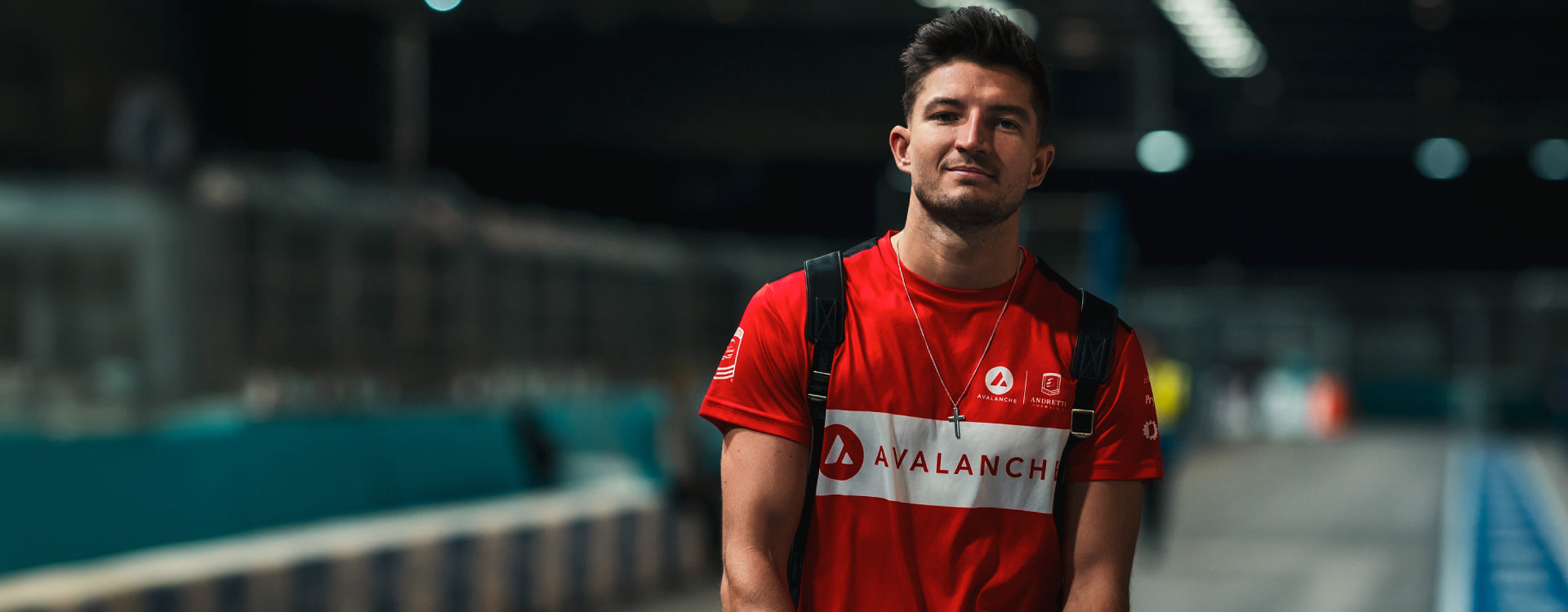 Teamwear - Hrxtech EU