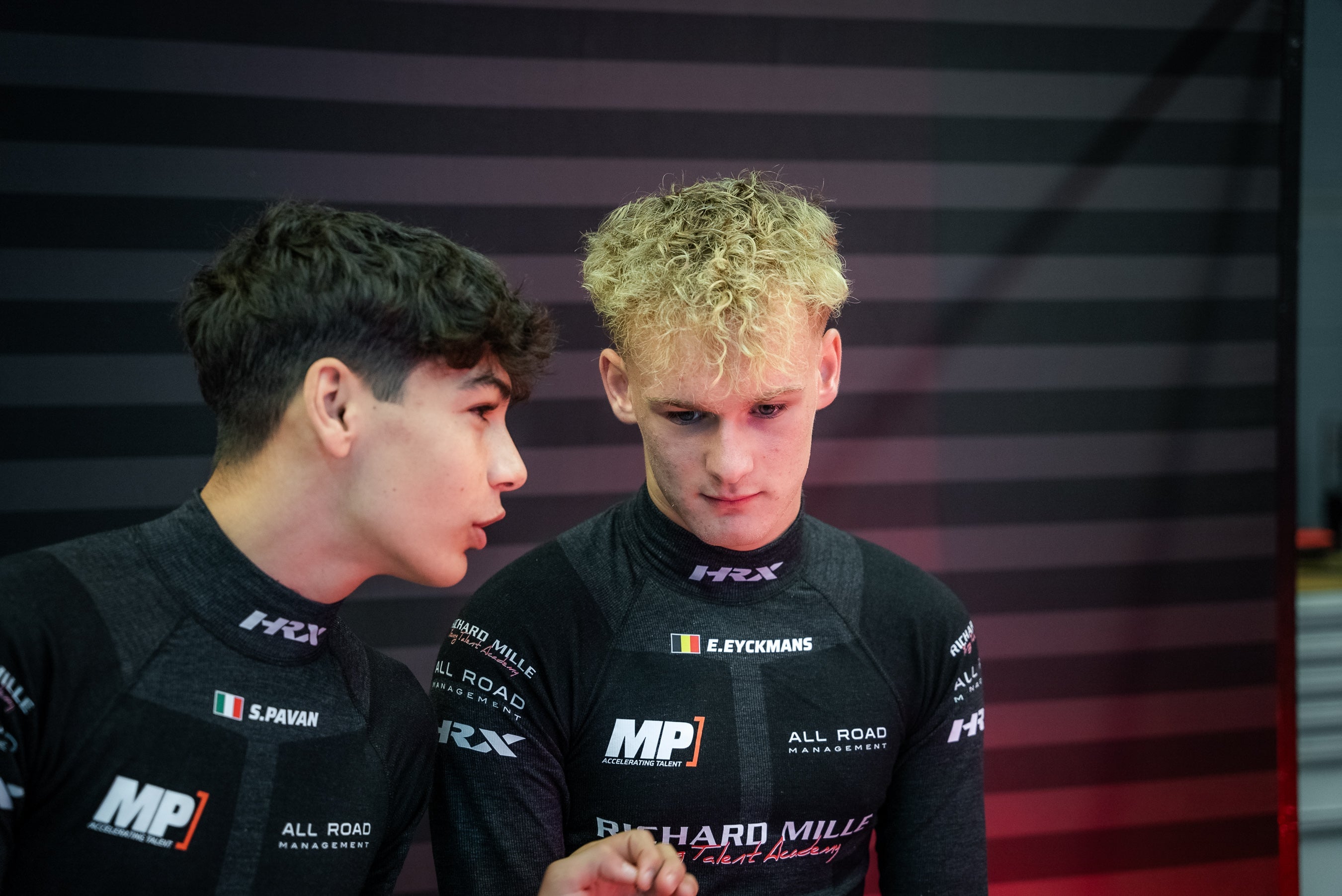 Racing Underwear - Hrxtech EU