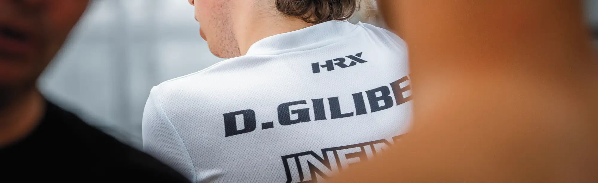 Kart Underwear - Hrxtech EU