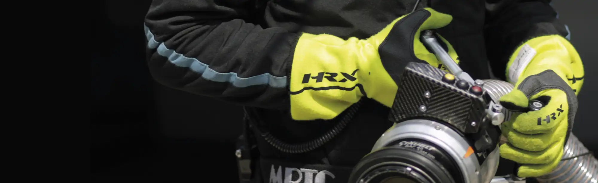 Mechanic Gloves - Hrxtech EU