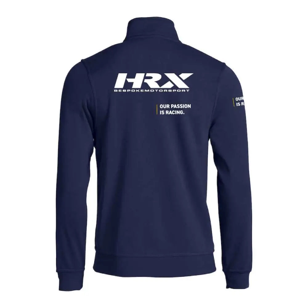 HRX Simple Sports Sweatshirt
