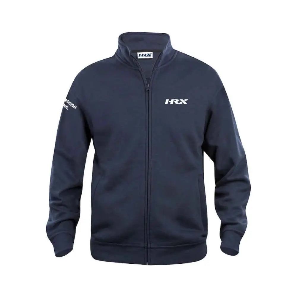 HRX Simple Sports Sweatshirt