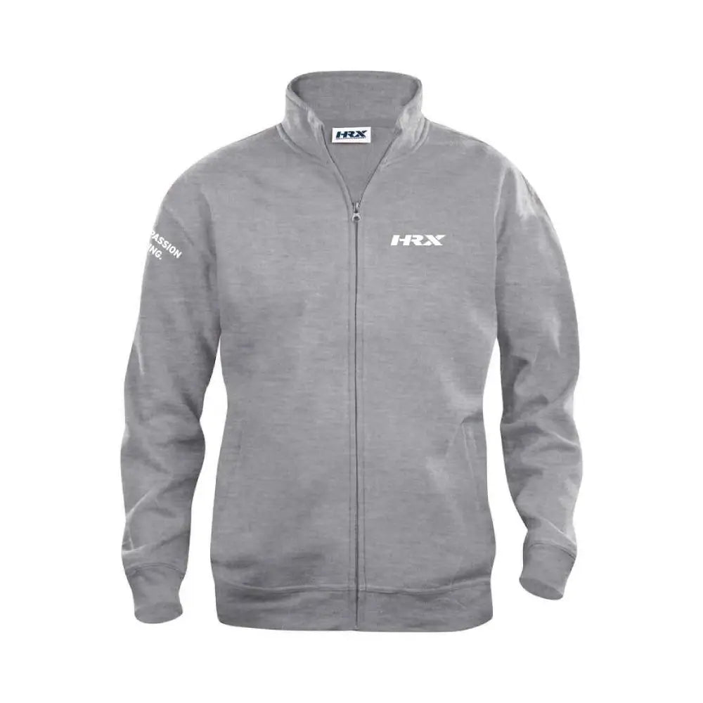 HRX Simple Sports Sweatshirt