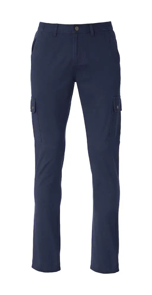 HRX Cargo Long Pants