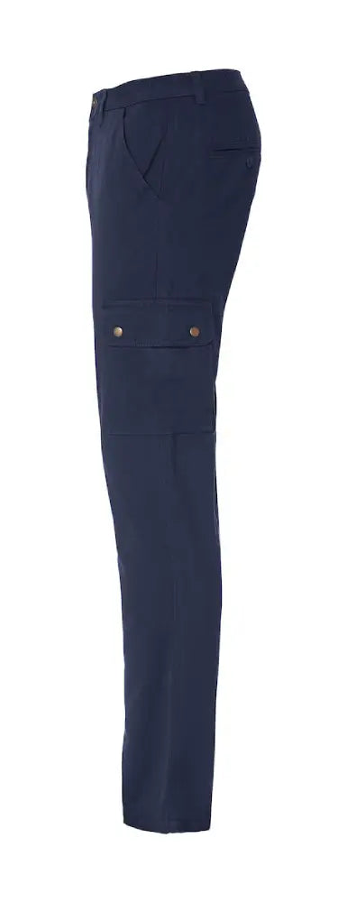 HRX Cargo Long Pants