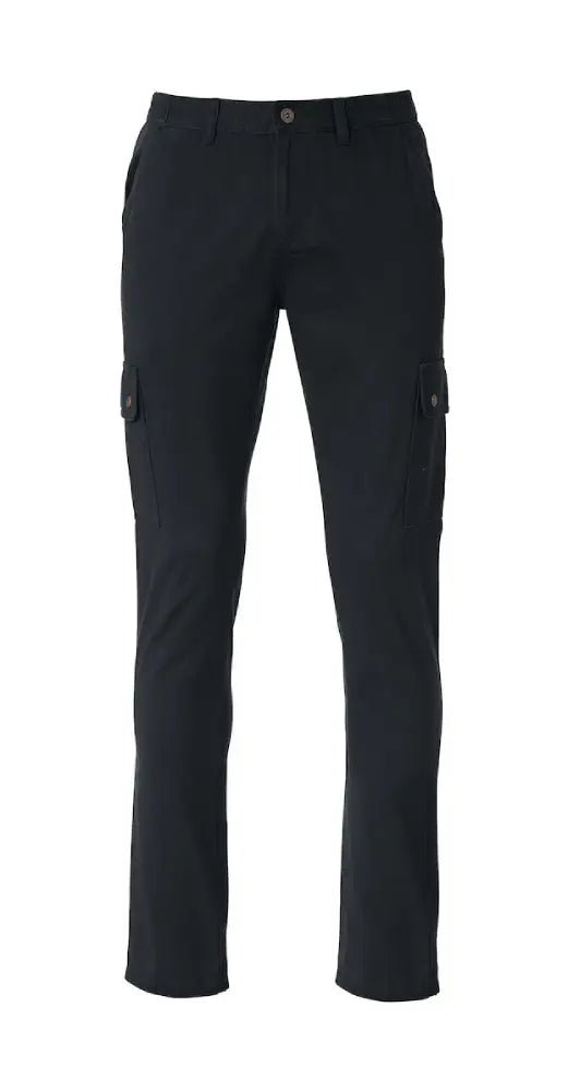 HRX Cargo Long Pants