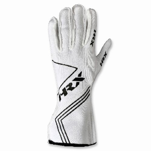 Racer Evoluzione - Racing Gloves