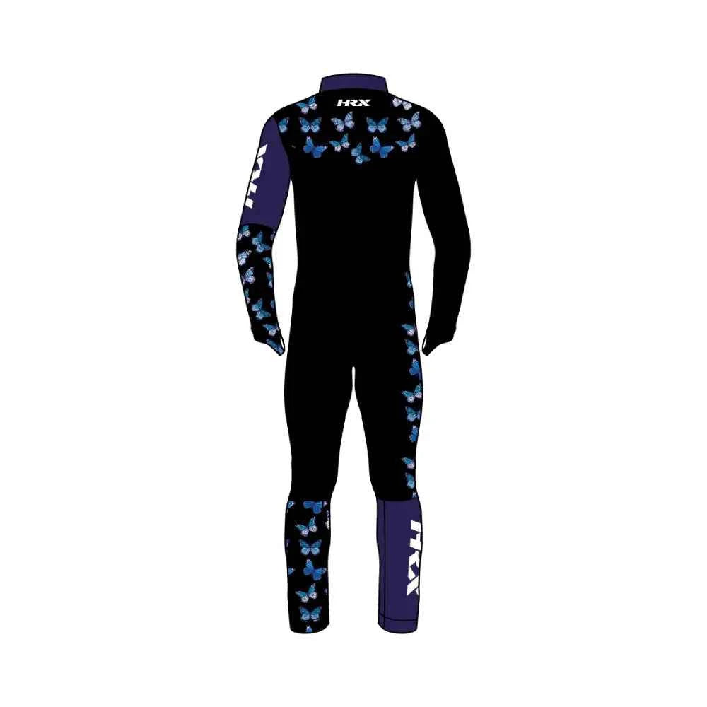 Challenge Butterfly HRX Winter Racing Suit