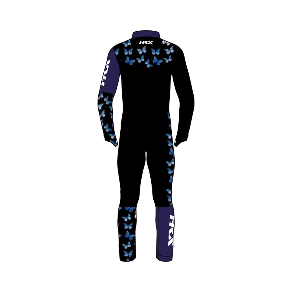 Challenge Butterfly HRX Winter Racing Suit