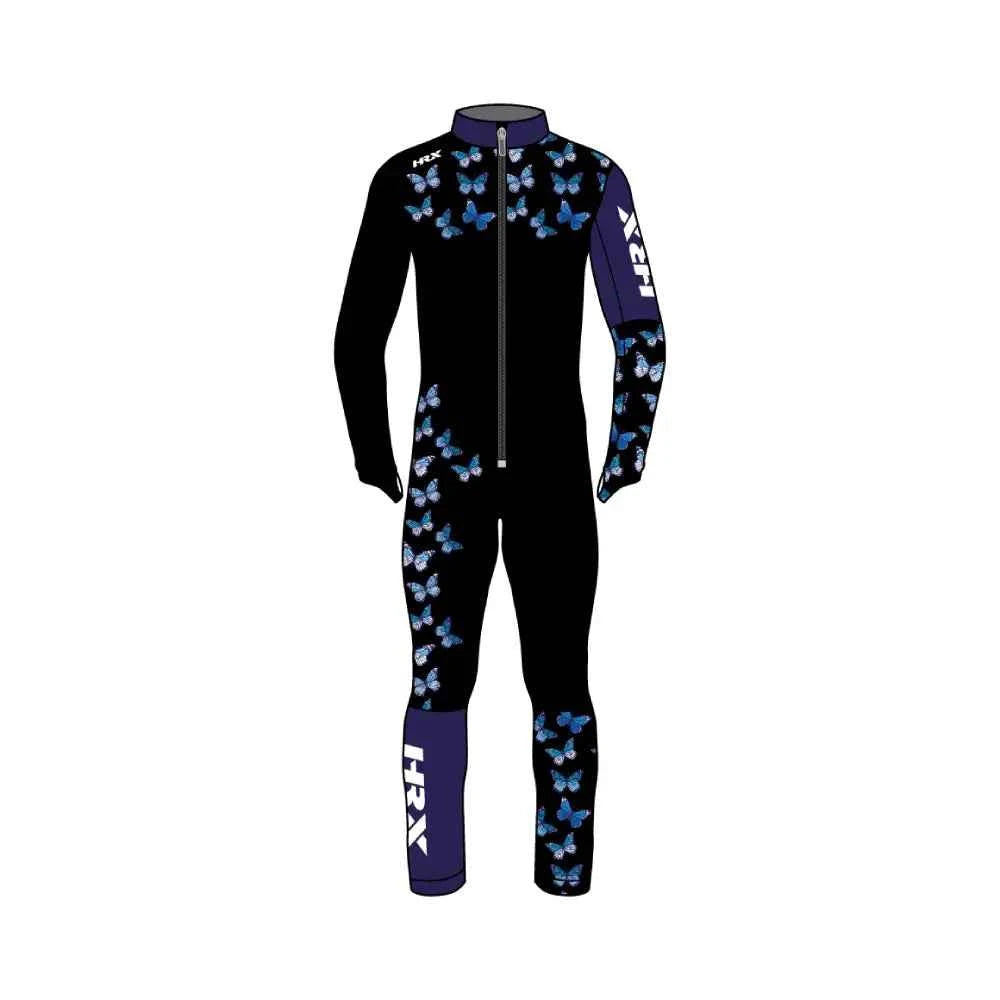 Challenge Butterfly HRX Winter Racing Suit