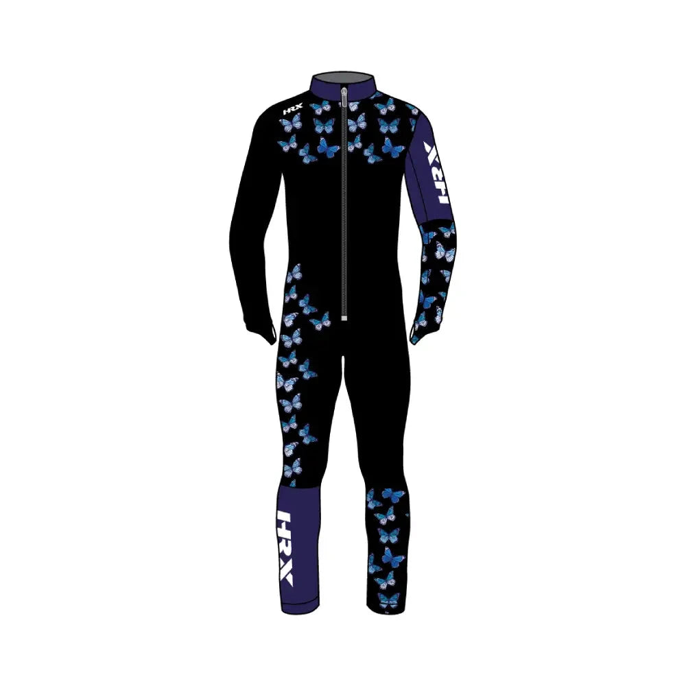 Challenge Butterfly HRX Winter Racing Suit