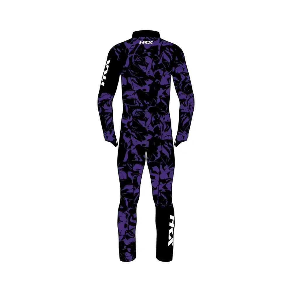 Challenge Liquid HRX Winter Racing Suit