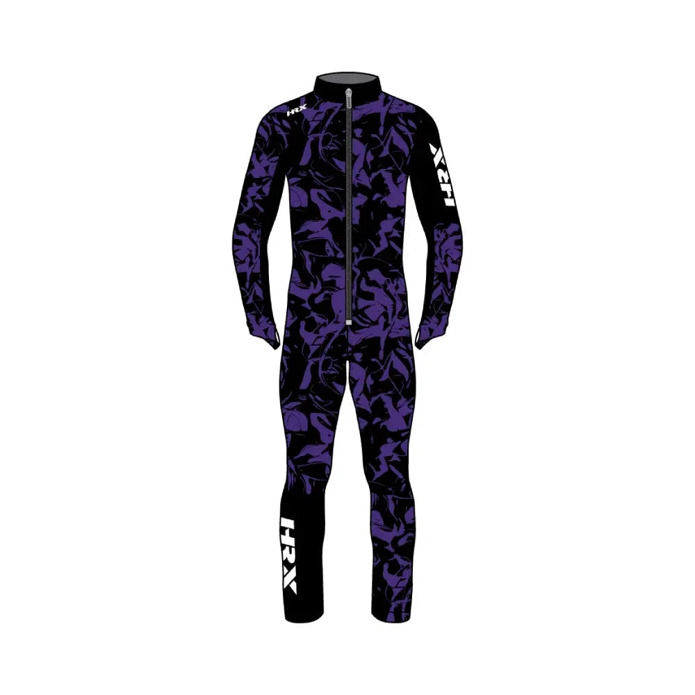 Challenge Liquid HRX Winter Racing Suit