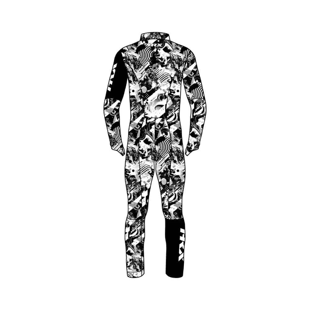 Challenge Optical Winter Racing Suit HRX