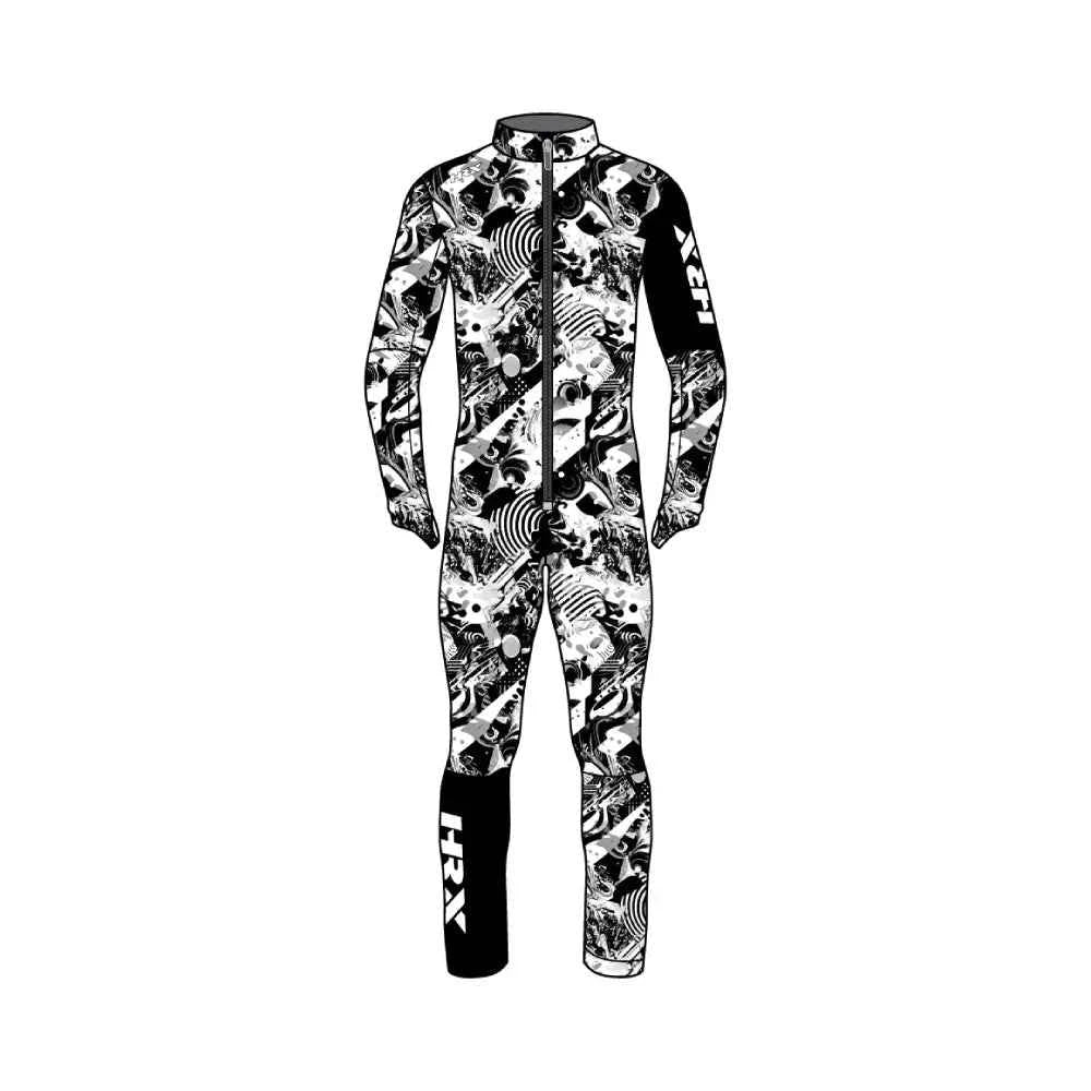 Challenge Optical Winter Racing Suit HRX