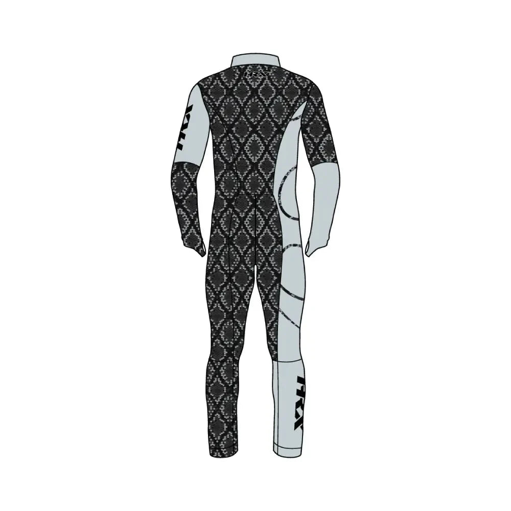Challenge Pyton HRX Winter Racing Suit