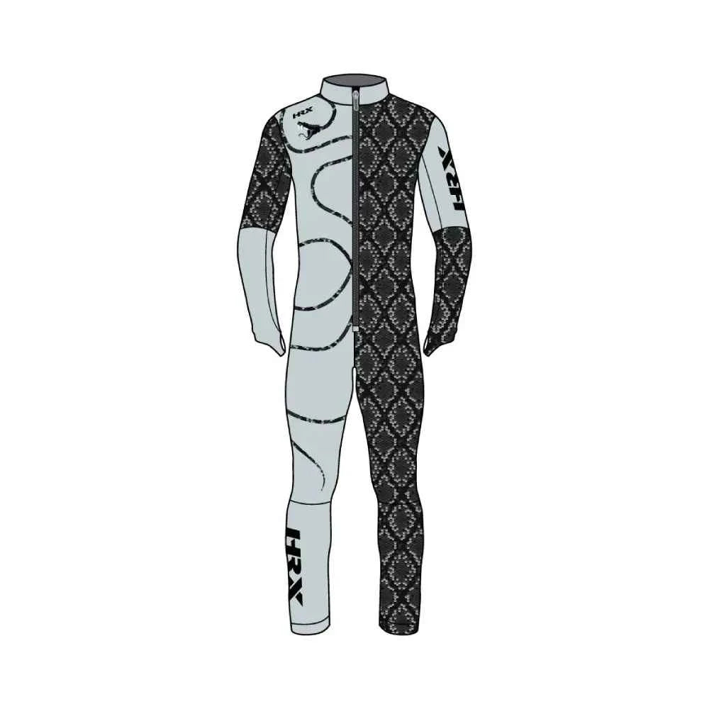 Challenge Pyton HRX Winter Racing Suit