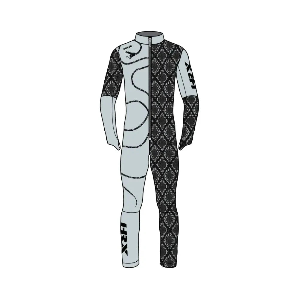 Challenge Pyton HRX Winter Racing Suit