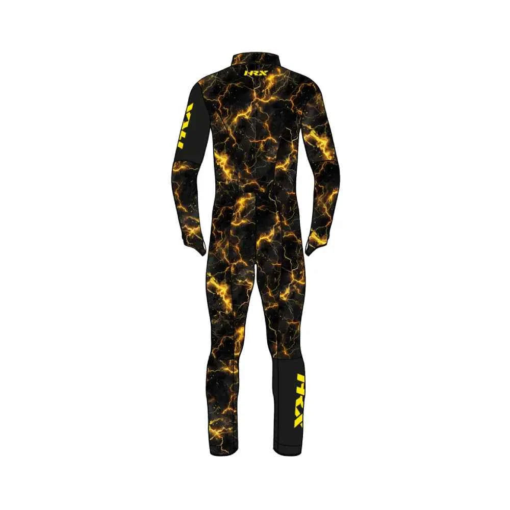 Challenge Lightning Winter Racing Suit HRX