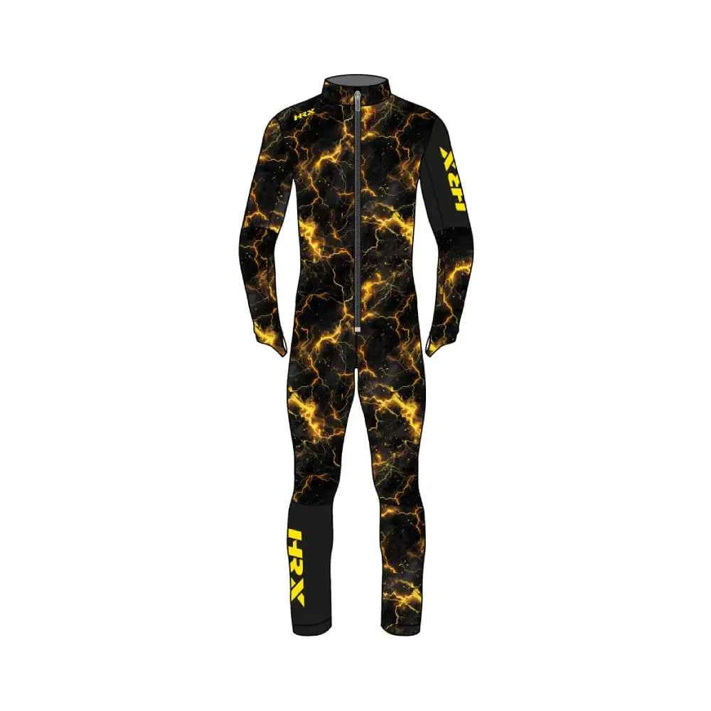 Challenge Lightning Winter Racing Suit HRX