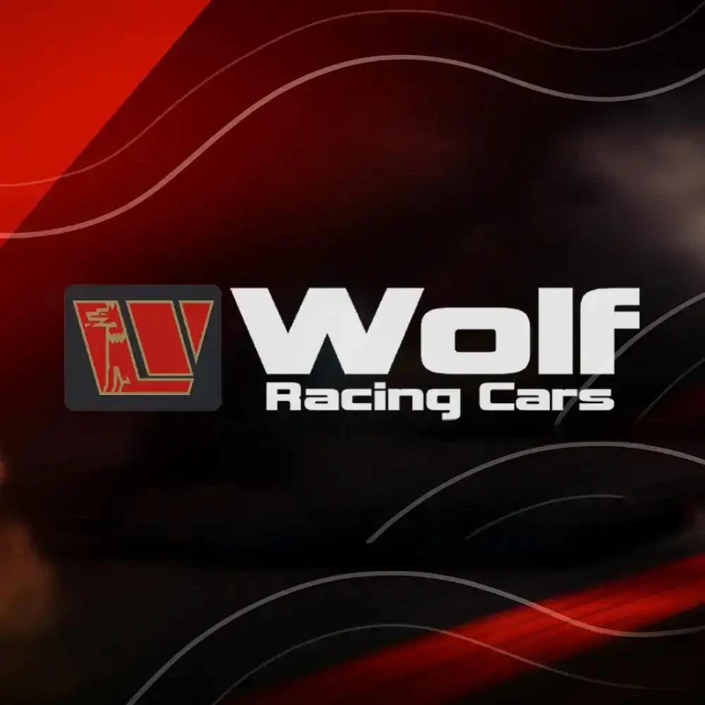 WOLF RACING CARS