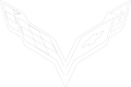 Logo Corvette