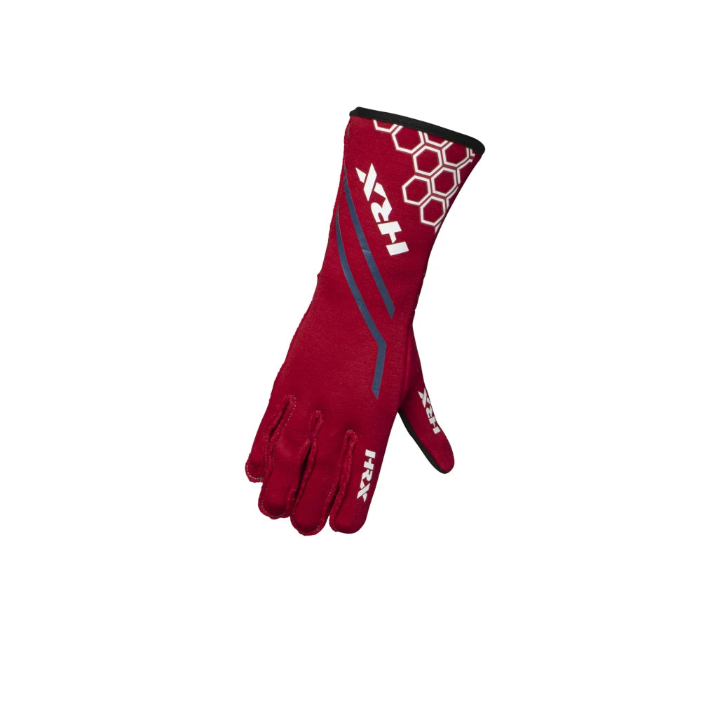 Racer Evoluzione New - Guanti da Corsa