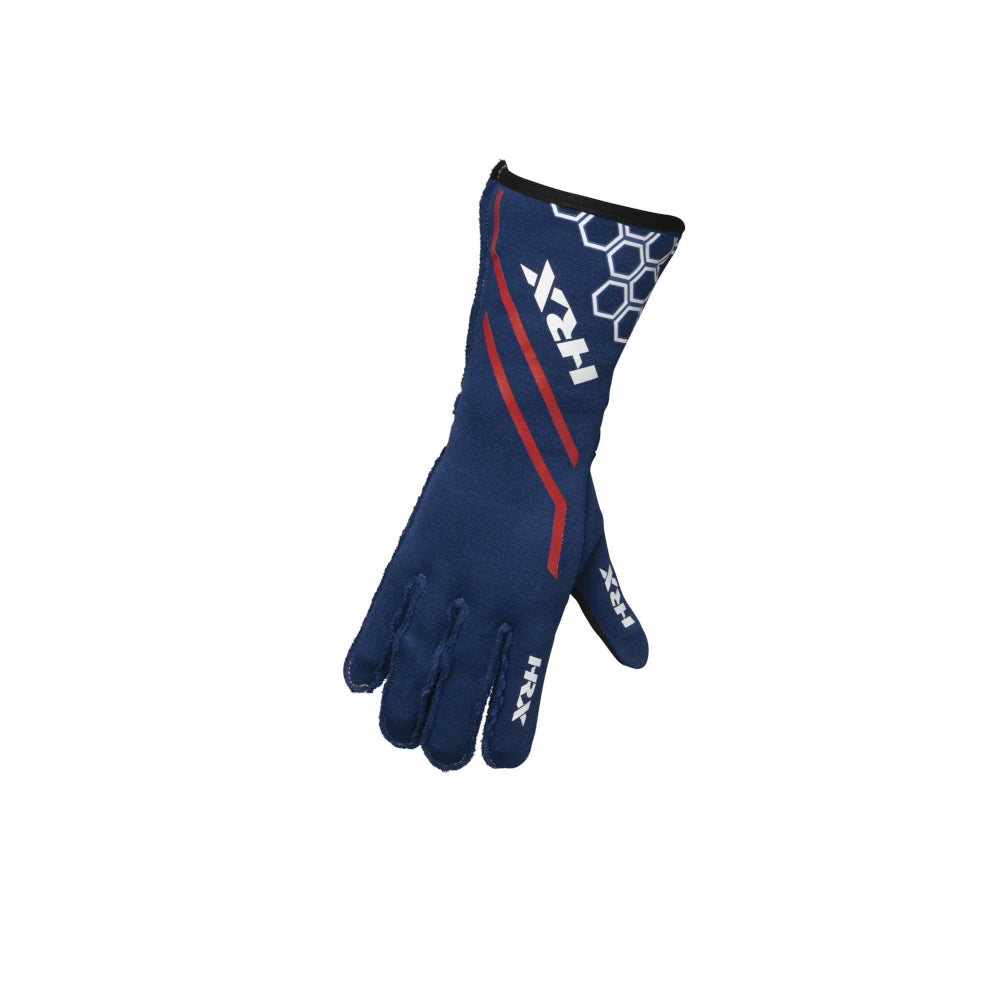 Racer Evoluzione New - Guanti da Corsa