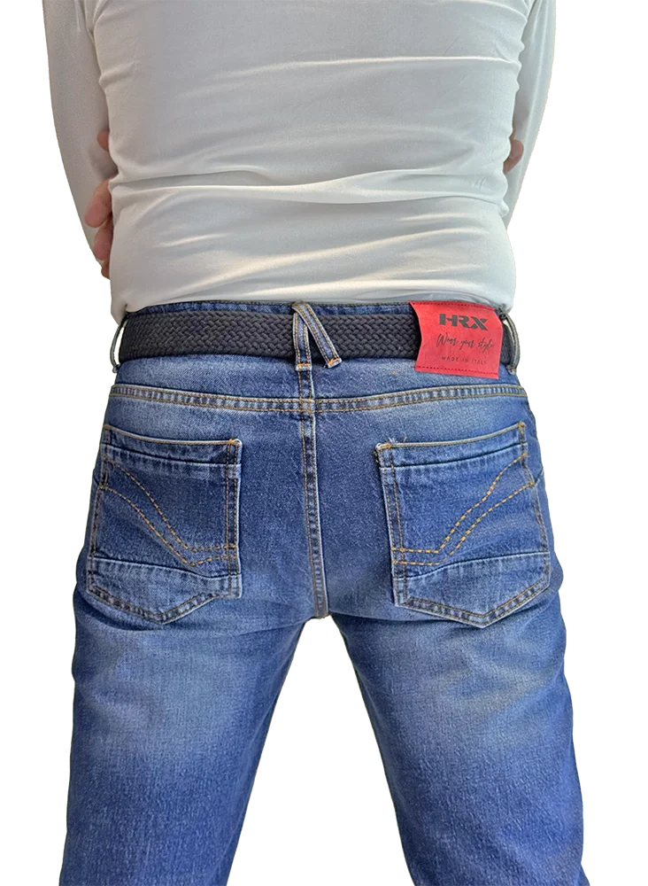 HRX H12 - Jeans