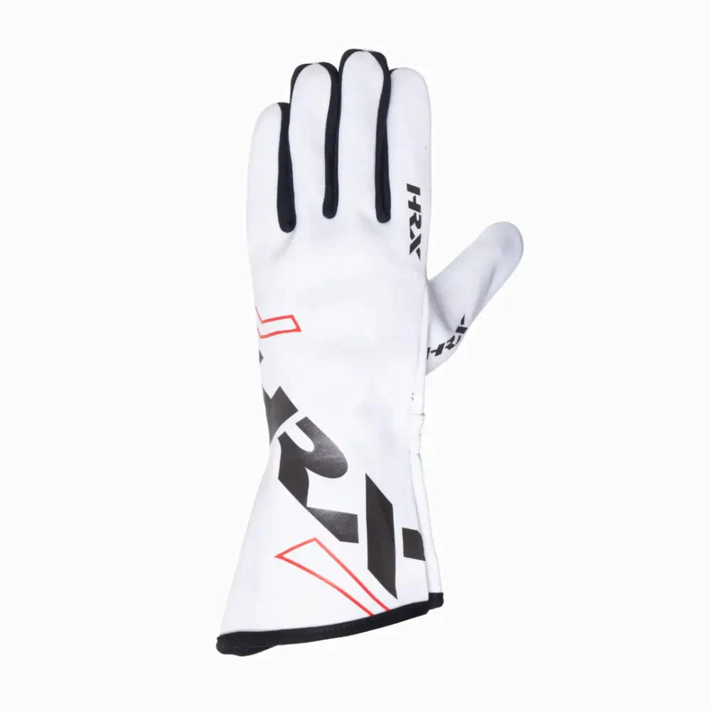K Racer Racing Gloves HRX