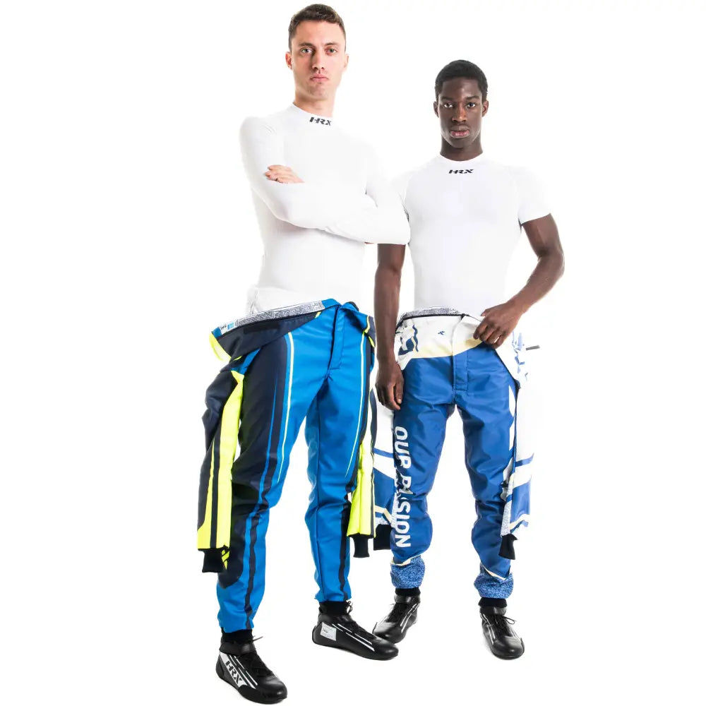HRX K Icon Kart Top Underwear