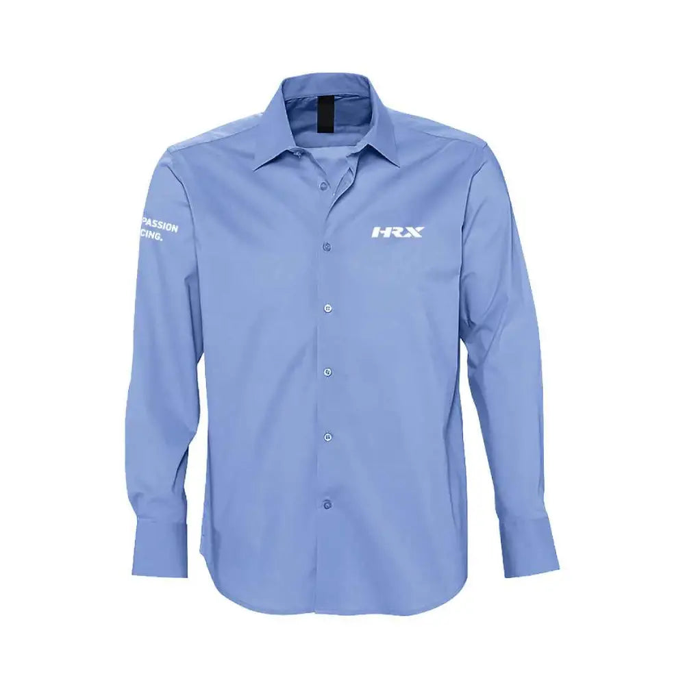 Cotton Shirt HRX Lane