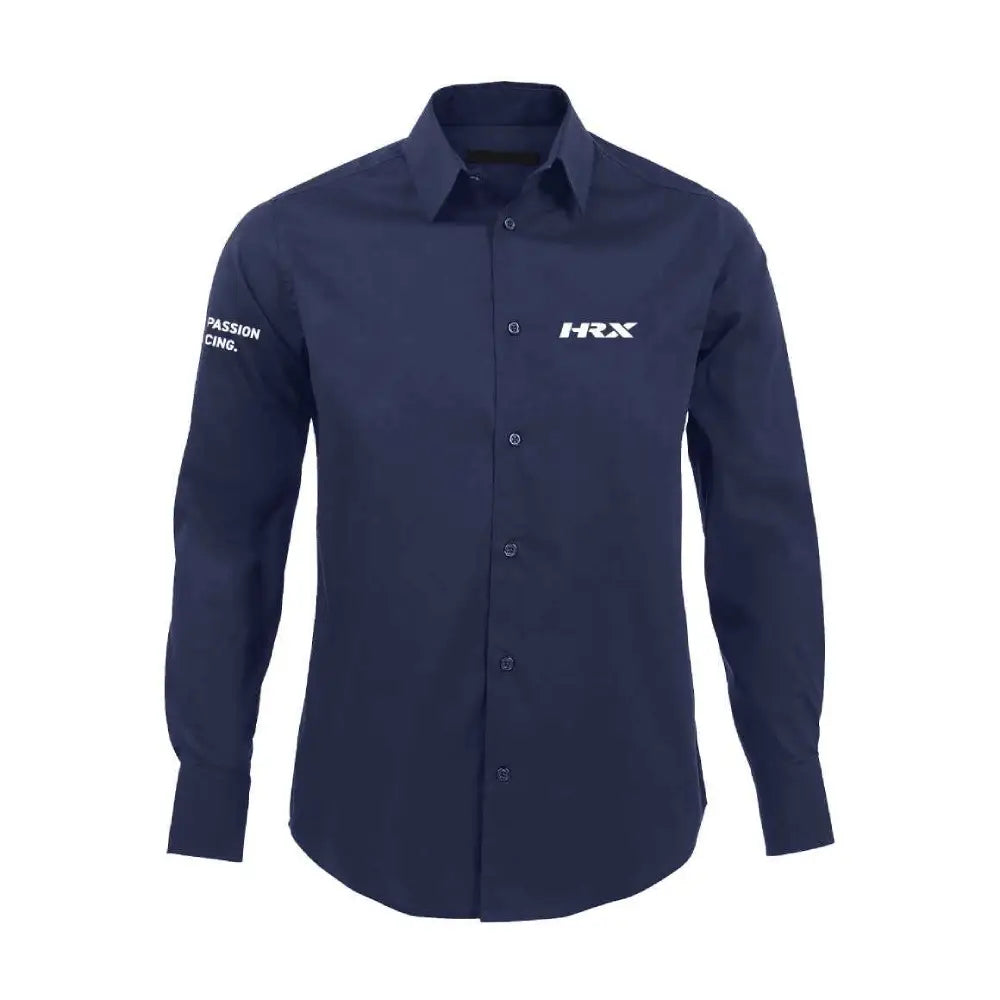 Cotton Shirt HRX Lane