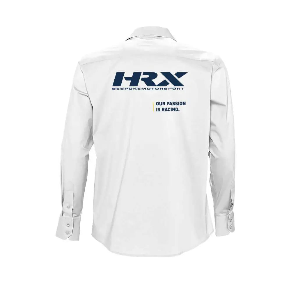 Cotton Shirt HRX Lane