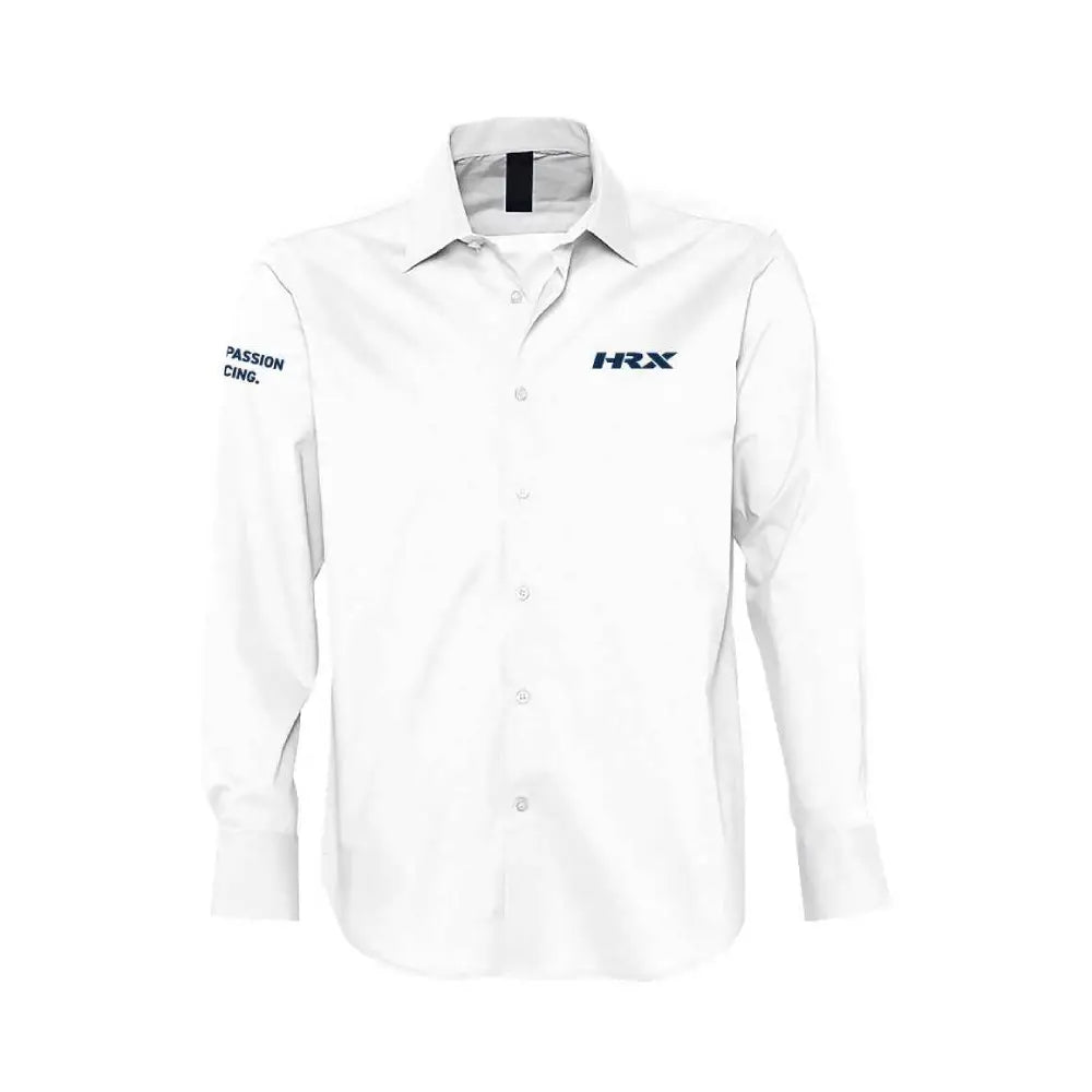 Cotton Shirt HRX Lane