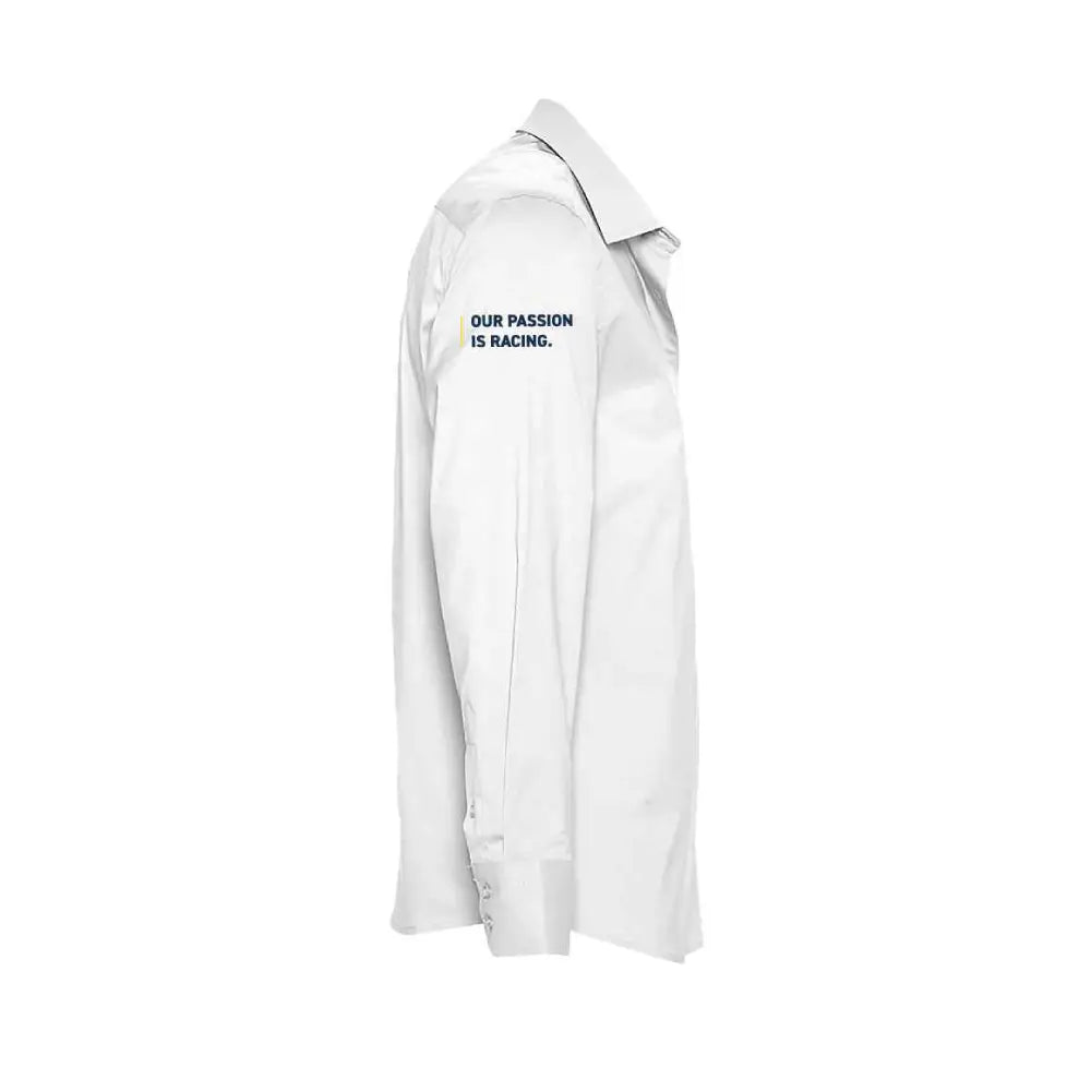 Cotton Shirt HRX Lane