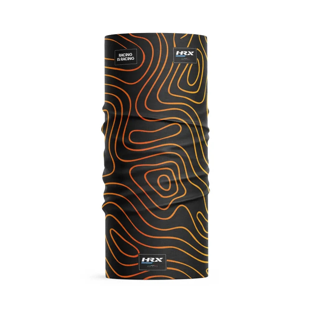 Lines Neck Warmer