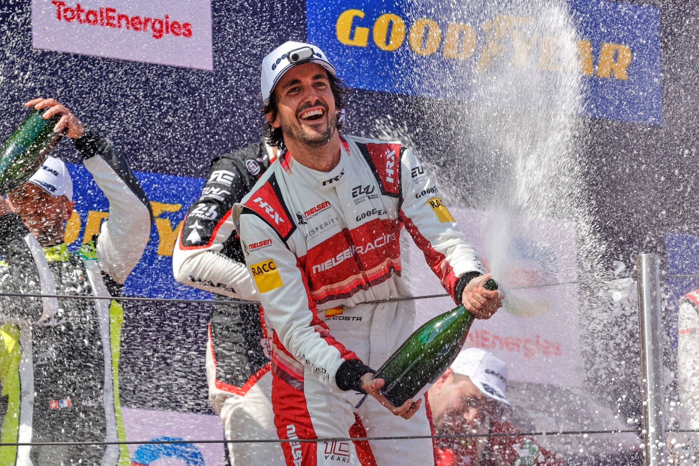 About us Banner | HRX