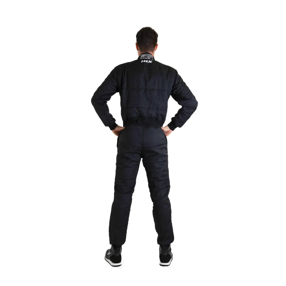 Emozione Pit Lane One HRX Mechanic Suit