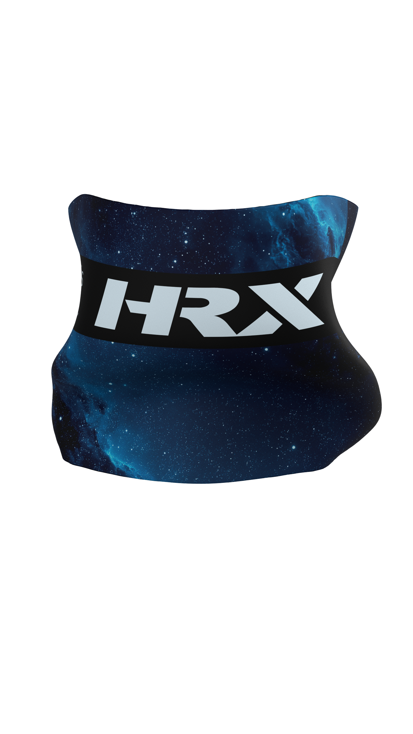 Rebel Skudo 5 - FIS 5 Star Neck Warmer