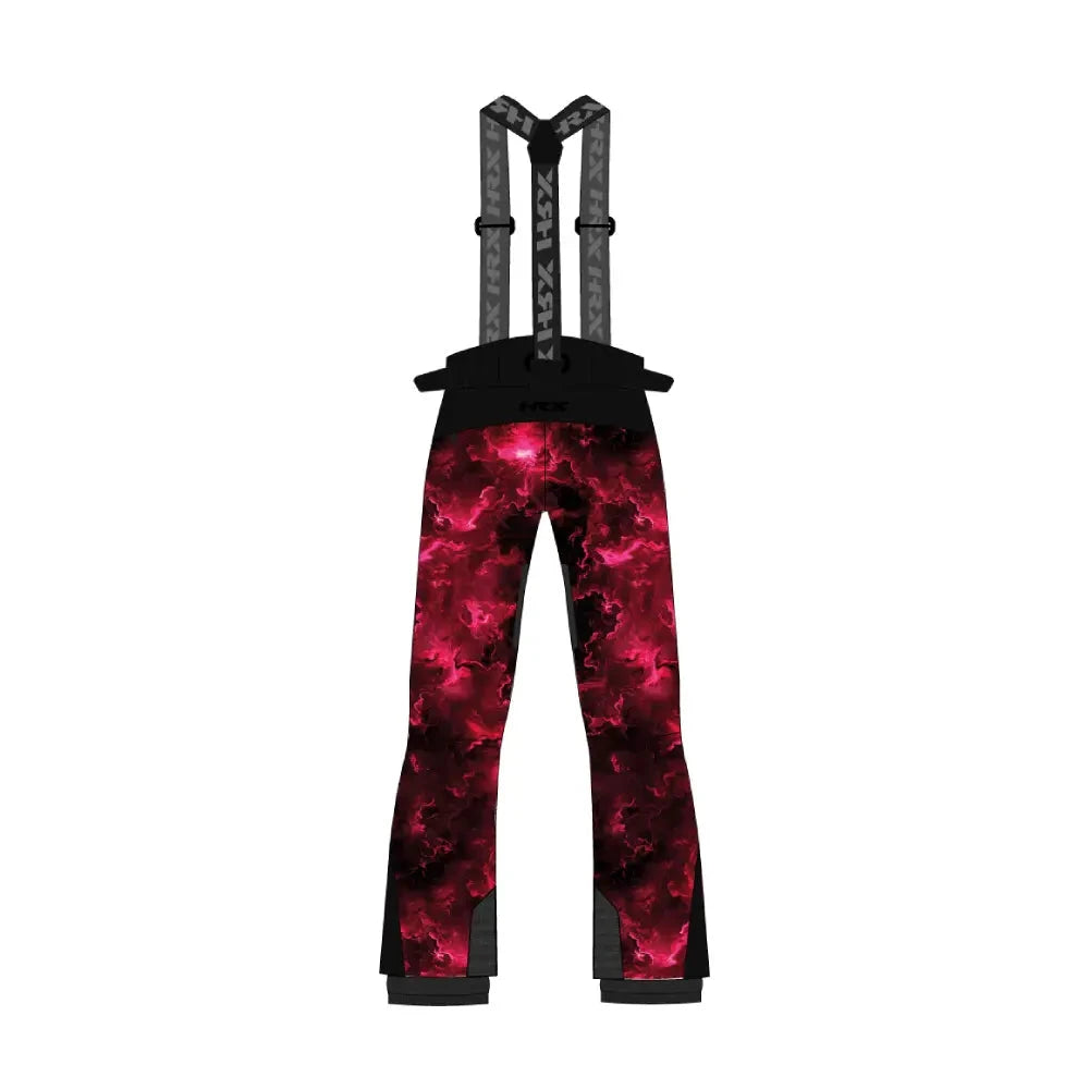 Snowboost Clouds - Ski Suit