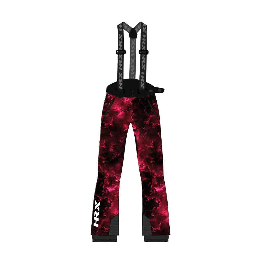 Snowboost Clouds - Ski Suit