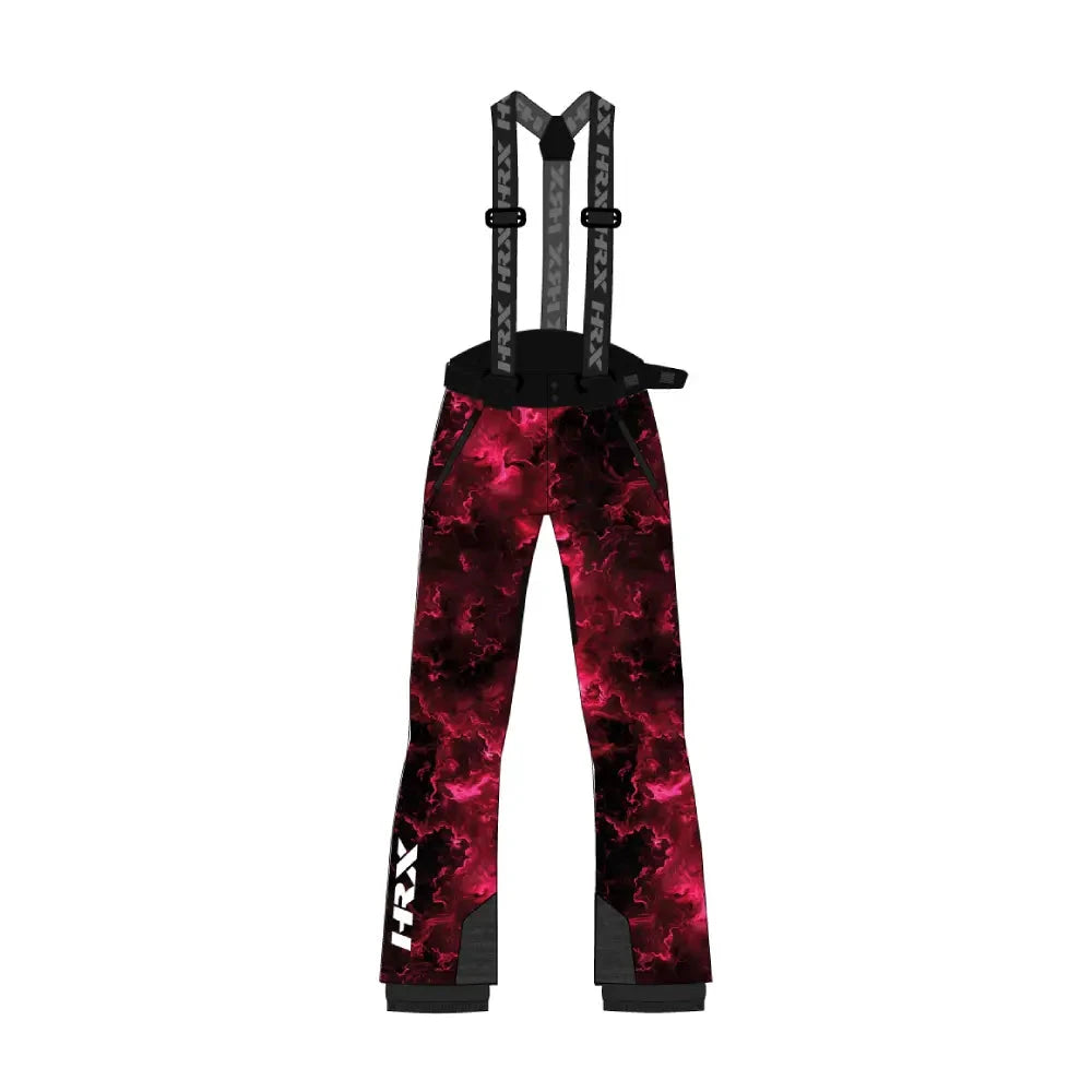 Snowboost Clouds - Ski Suit
