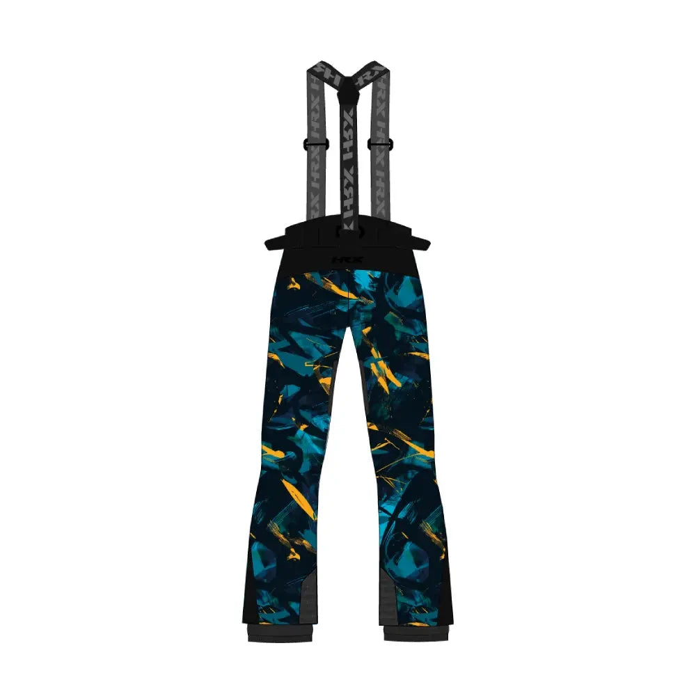 Snowboost Jungle - Ski Suit