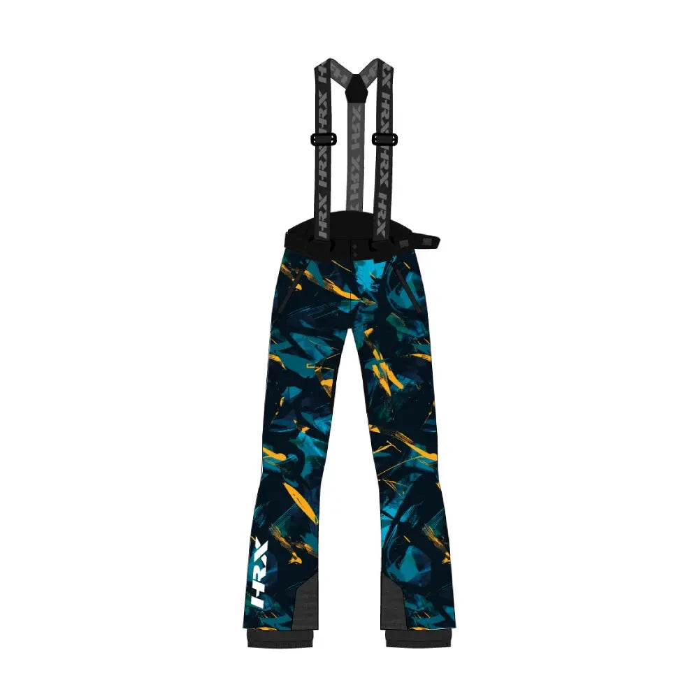 Snowboost Jungle - Ski Suit