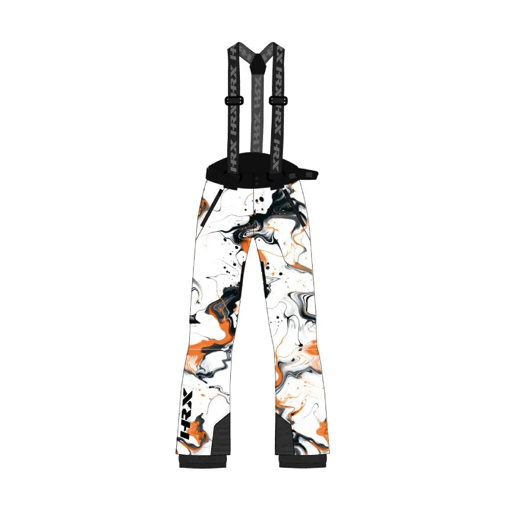 Snowboost Marble - Ski Suit