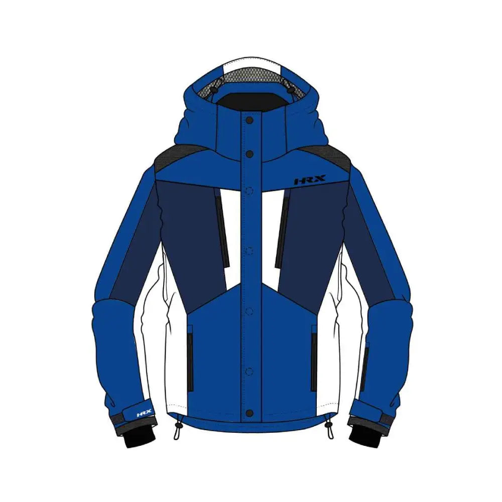 Snowforce - Ski Jacket - Hrxtech EU