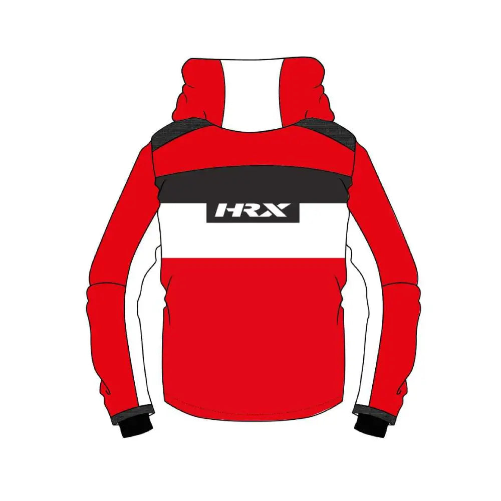 Snowforce - Ski Jacket - Hrxtech EU
