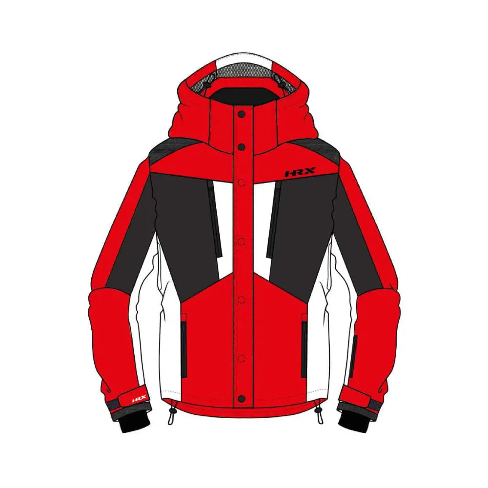 Snowforce - Ski Jacket - Hrxtech EU